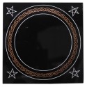 MIROIR NOIR DE DIVINATION