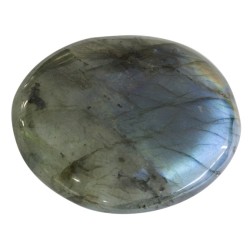 Galet Labradorite - 6 à 8 cm