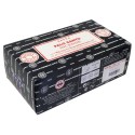 ENCENS NAG CHAMPA SATYA - PALO SANTO - 15 GRS - LOT DE 12