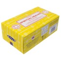 ENCENS NAG CHAMPA SATYA - SPIRITUAL HEALING - 15 GRS - LOT DE 12