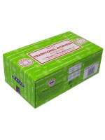 ENCENS NAG CHAMPA SATYA - TRADITIONAL AYURVEDA - 15 GRS - LOT DE 12