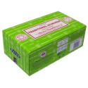 ENCENS NAG CHAMPA SATYA - TRADITIONAL AYURVEDA - 15 GRS - LOT DE 12