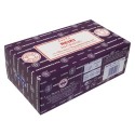 ENCENS NAG CHAMPA SATYA - REIKI - 15 GRS - LOT DE 12