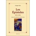 Les Epistoles - 2013 à 2016 - Lettres d'un kabbaliste au fil des mois