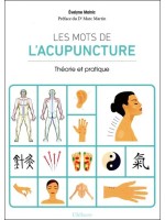 Les mots de l'acupuncture - Initiation et définitions