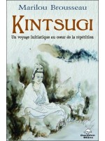 Kintsugi - Un voyage initiatique au coeur de la répétition