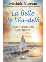 La Belle de l'Au-delà - L'éveil d'une âme tourmentée