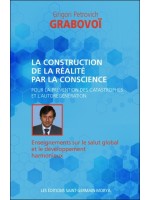 La construction de la réalité par la conscience pour la prévention des catastrophes...