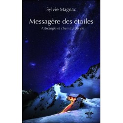 Messagère des étoiles - Astrologie et chemins de vie