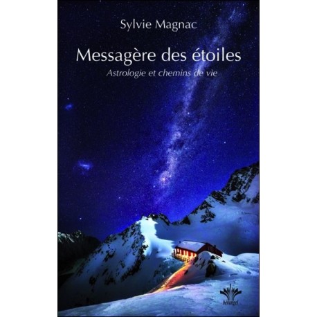 Messagère des étoiles - Astrologie et chemins de vie