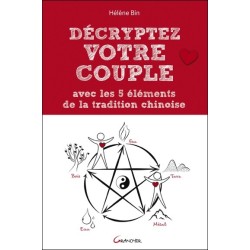 Décryptez votre couple avec les 5 éléments de la tradition chinoise