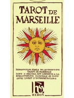  Tarot de Marseille 