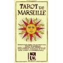  Tarot de Marseille 