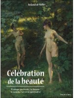 Célébration de la beauté - Ecologie profonde : la femme, la nature, l'art et la spiritualité