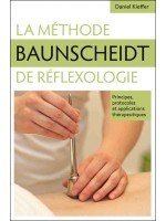 La méthode Baunscheidt de réfléxologie - Principes, protocoles et applications thérapeutiques