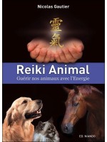 Reiki Animal - Guérir nos animaux avec l'Energie