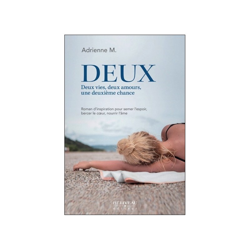 Deux - Deux vies, deux amours, une deuxième chance