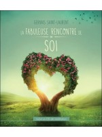 La fabuleuse rencontre de soi - Livre + CD