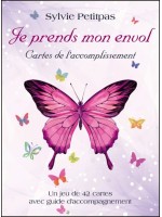 Je prends mon envol - Coffret