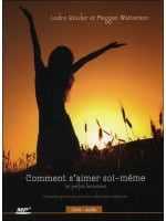 Comment s'aimer soi-même (et parfois les autres) - Livre audio 2CD