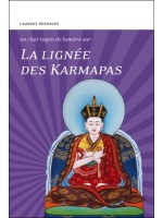 La lignée des Karmapas