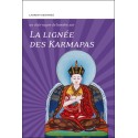 La lignée des Karmapas