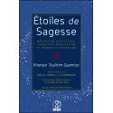 Etoiles de Sagesse - Méditation analytique, chants de réalisation et prières d'aspiration