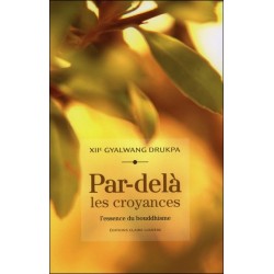 Par-delà les croyances - L'essence du bouddhisme