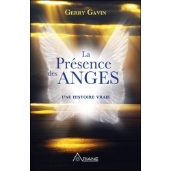 La Présence des Anges - Une histoire vraie