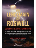 Au lendemain de Roswell - Contact extraterrestre