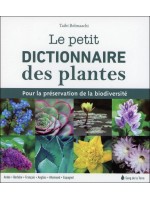 Le petit dictionnaire des plantes