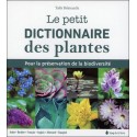 Le petit dictionnaire des plantes