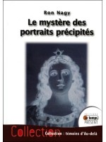 Le mystère des portraits précipités