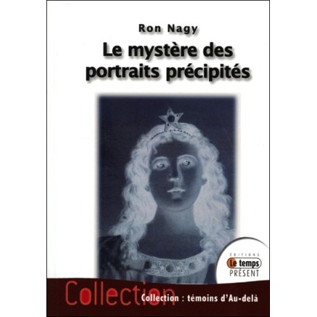 Le mystère des portraits précipités