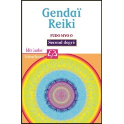 Gendaï - Reiki - Fudo Myo O - Second degré