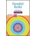 Gendaï - Reiki - Fudo Myo O - Second degré