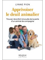 Apprivoiser le deuil animalier - Trouver réconfort à la suite de la perte d'un animal de compagnie