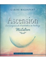 Ascension - Les enseignements et méditations de l'Archange Métatron