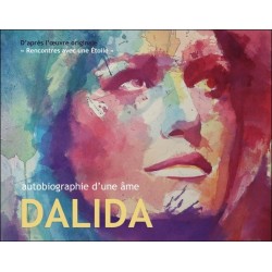 Autobiographie d'une âme Dalida