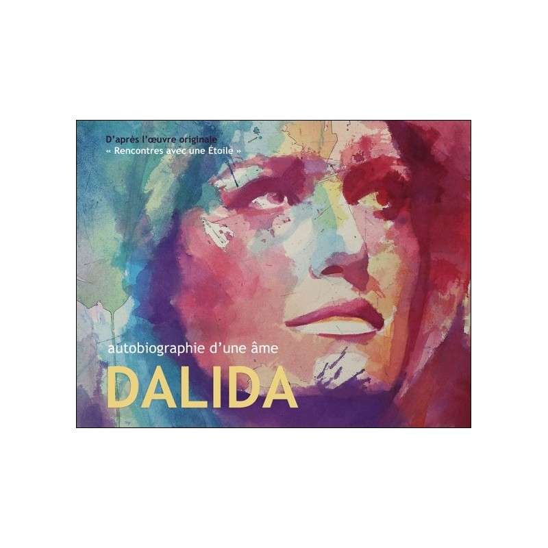 Au-delà du voile... Dalida