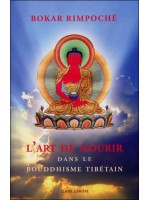 L'Art de mourir dans le bouddhisme tibétain