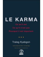 Le Karma - Ce qu'il est - Ce qu'il n'est pas - Pourquoi il est important