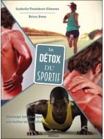 La détox du sportif - Drainage lymphatique aux huiles essentielles