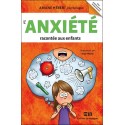 L'anxiété racontée aux enfants