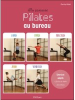 Ma semaine Pilates au bureau