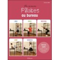 Ma semaine Pilates au bureau