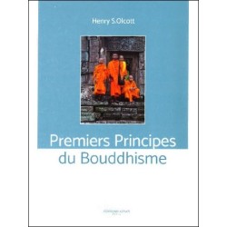 Premiers Principes du Bouddhisme