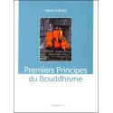 Premiers principes du Bouddhisme
