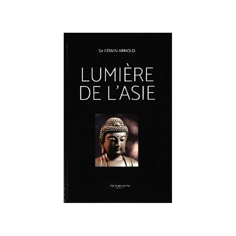 Lumière de l'Asie