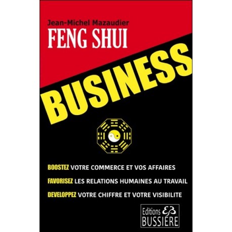 Feng-Shui Business